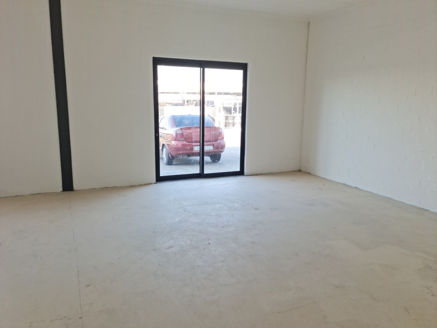 To Let commercial Property for Rent in Firgrove Western Cape